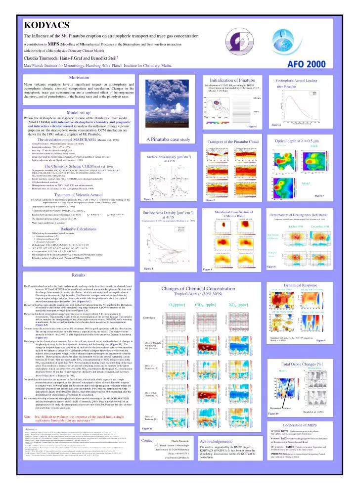 a pinatubo case study