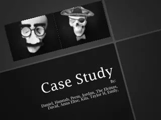 Case Study