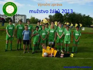 m u stvo k 2013