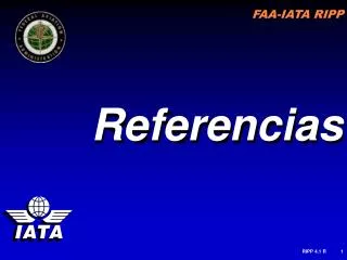 Referencias