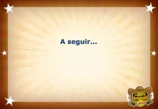 a seguir