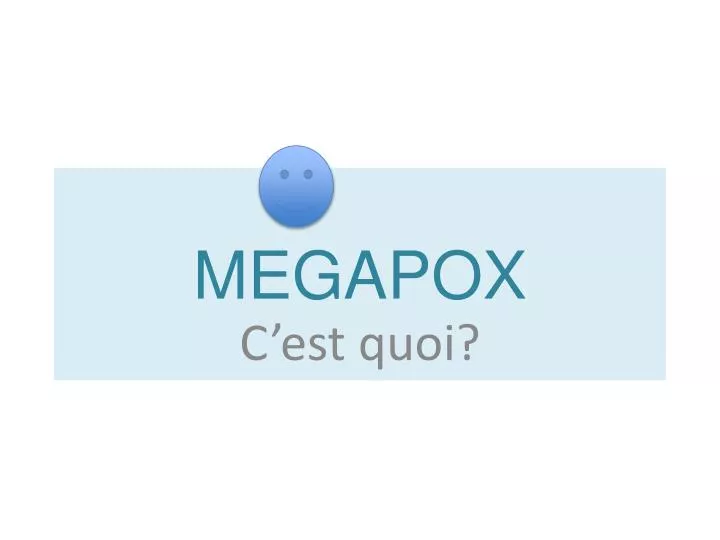 m egapox