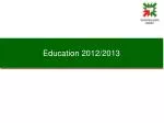 Education in Bulgaria: High-Quality Programs and Multilingual Environment - slide 1