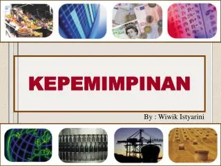 PPT - LEADERSHIP (Kepemimpinan) PowerPoint Presentation, Free Download ...