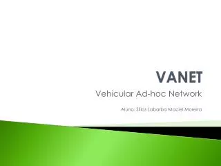 vanet