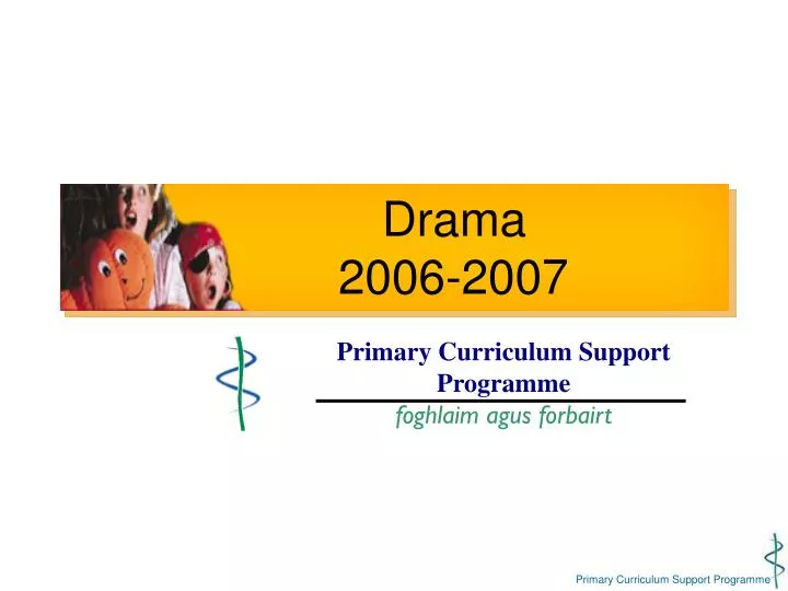 drama 2006 2007