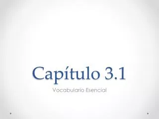 cap tulo 3 1