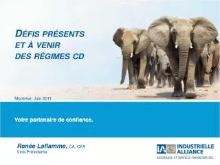 d fis pr sents et venir des r gimes cd