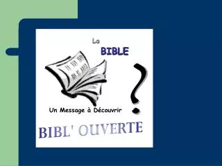 bienvenue