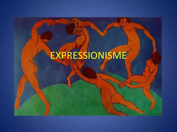expressionisme