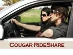 Cougar RideShare - slide 1