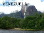 Venezuela - slide 1