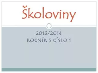 koloviny