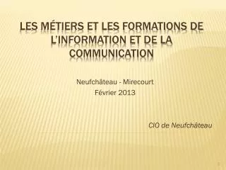 neufch teau mirecourt f vrier 2013 cio de neufch teau