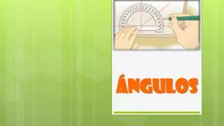 ngulos