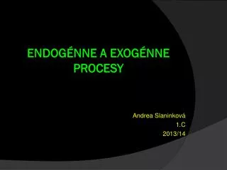 andrea slaninkov 1 c 2013 14