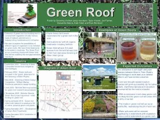 Green Roof