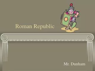 Roman Republic