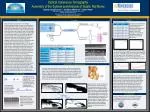 Optical Coherence Tomography Assembly of the System and Analysis of Sciatic Rat Nerve - slide 1