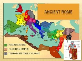 ANCIENT ROME