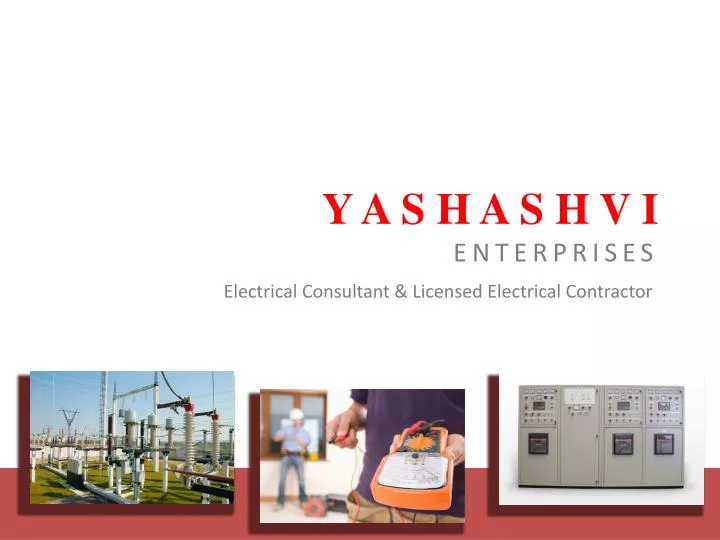 y a s h a s h v i enterprises