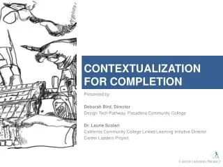 CONTEXTUALIZATION FOR COMPLETION