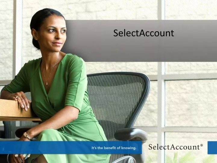 selectaccount