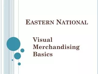 Eastern National