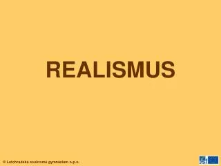 realismus