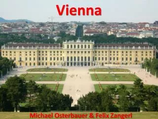 Vienna