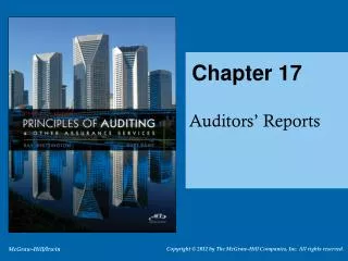 Audit Report