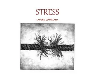 stress