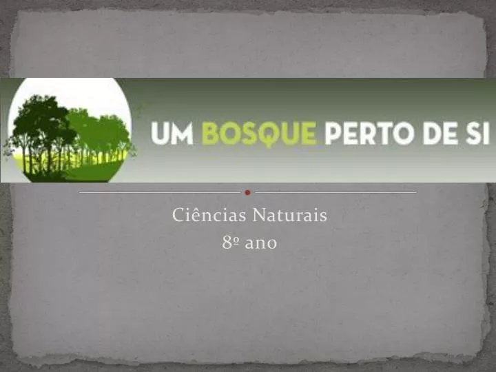 ci ncias naturais 8 ano