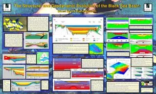 The Structural and Geodynamic Evolution of the Black Sea Basin Stuart Egan &amp; David Meredith