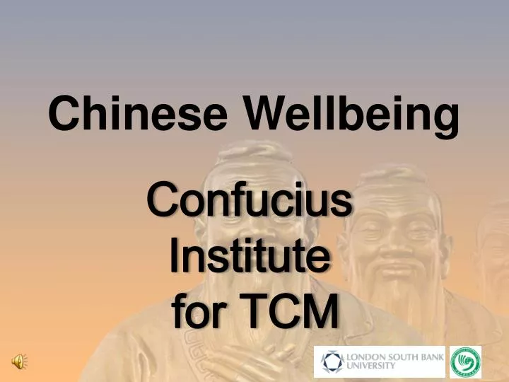 confucius institute for tcm