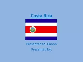 Costa Rica