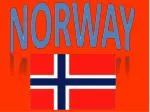 Norway - slide 1