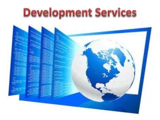 Development Services By GOIGI