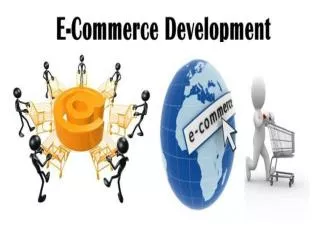 E-Commerce Development By GOIGI