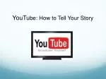 social media video - slide 1
