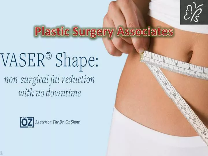 plastic surgery associates