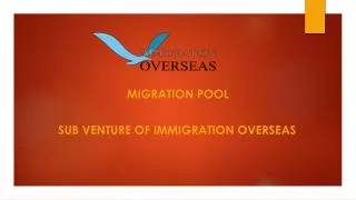 Get in touch with best Australia immigration service network