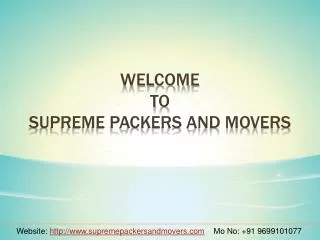 Packers and Movers Ahmedabad, Navi Mumbai, Thane, Surat