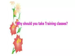 Best Training Institutes in Hyderabad