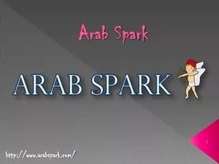 Are You Looking For Your Arab Love?