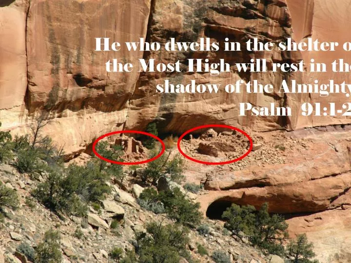 he who dwells in the shelter of the most high will rest in the shadow of the almighty psalm 91 1 2