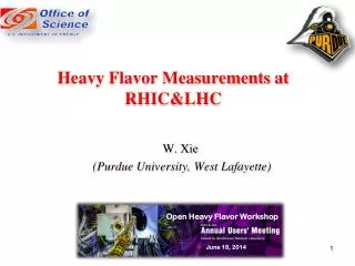 Heavy Flavor Measurements at RHIC&amp;LHC