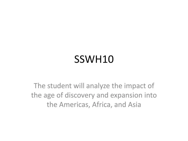 sswh10