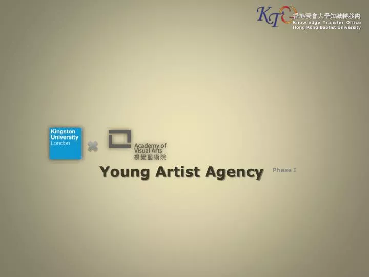 young artist agency