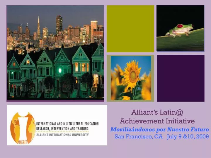alliant s latin@ achievement initiative